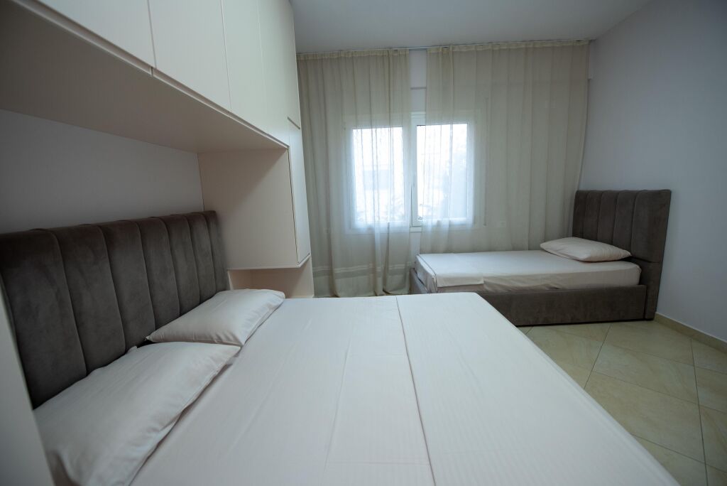 Apartment 1+1 for sale Vlore
