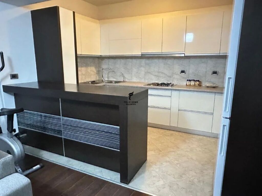 APARTMENT FOR RENT 2+1 ELBASANIT STREET 90,000 LEKE FH-68181