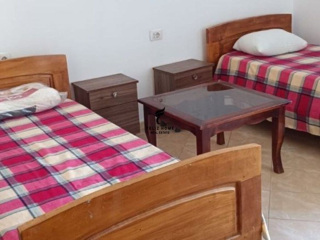 APPARTAMENTO IN AFFITTO 2+1 YZBERISHT 43.000 LEKE FH-68129