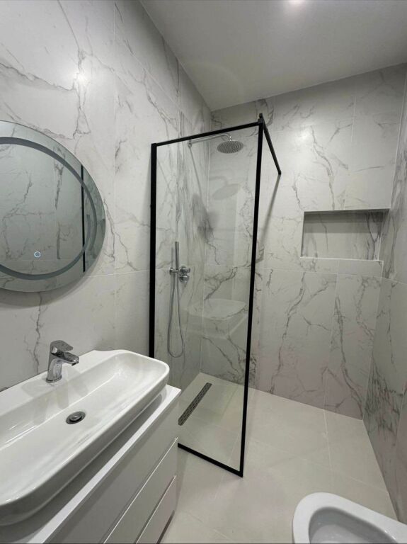 Super 1+1 for Rent at New Boulevard