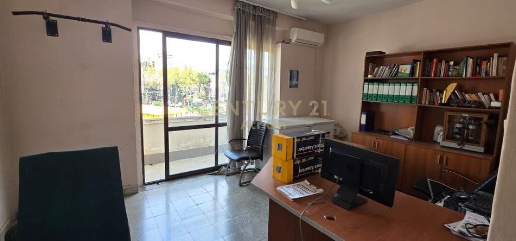 OFFICE SPACE FOR RENT, ELBASAN STREET