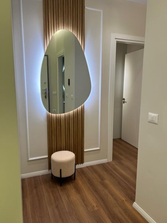 Apartment 1+1 for rent porcelain