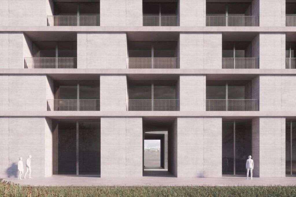 APPARTAMENTO 1+1 IN VENDITA RESIDENCA ASTIR 2