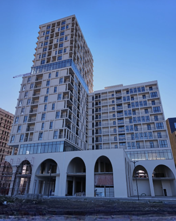 🏡 APARTMENT 2+1 FOR SALE – ALTURA RESIDENCE, NEW BOULEVARD