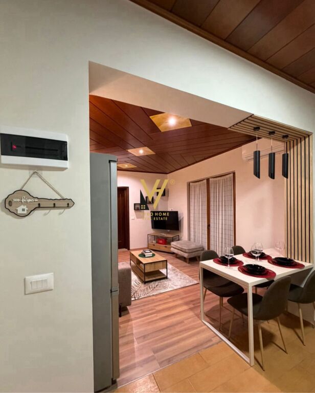 APARTMENT 1+1+2BLK FOR RENT ON KAVAJES STREET 55,000 LEKE