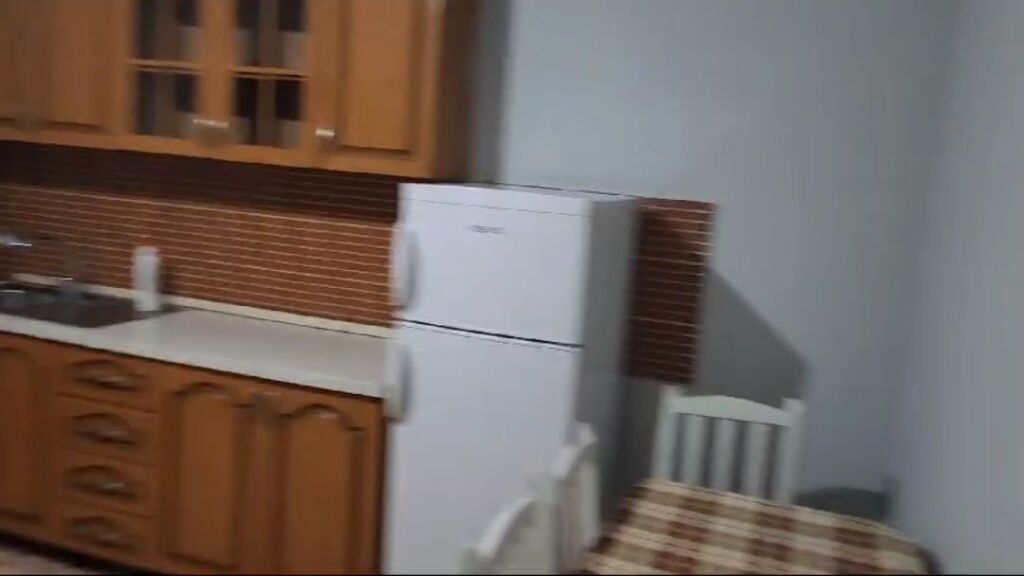 Appartamento 1+1.47000 leke.21 dicembre