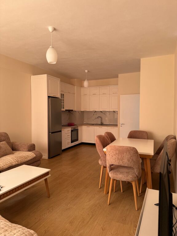 Apartment 1+1 for rent at Urban Gate in Astir
