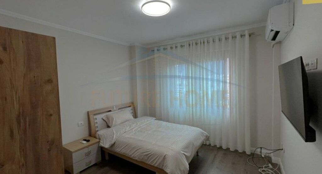 For sale, Apartment 2+1+2, Train Station, Tirana