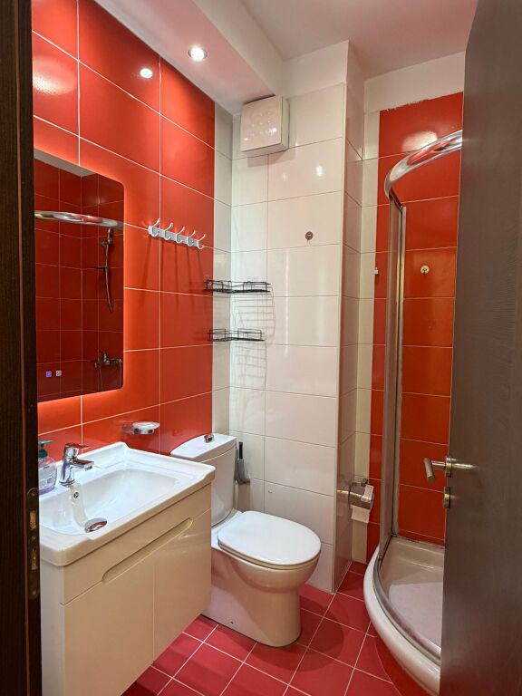 Apartment 2+1+2 for sale in Astir !