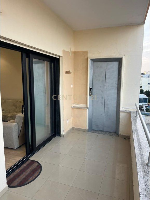 APPARTAMENTO 1+1 IN VENDITA IN PRIMA FILA CON VISTA MARE – SPIAGGIA, DURRËS 🌊