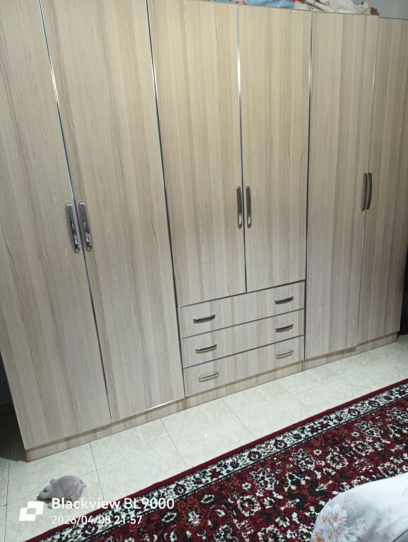 Apartament 1+1 me qera tek Materniteti i Ri