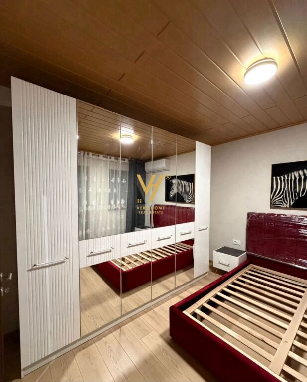 APARTMENT 1+1+2BLK FOR RENT ON KAVAJES STREET 55,000 LEKE