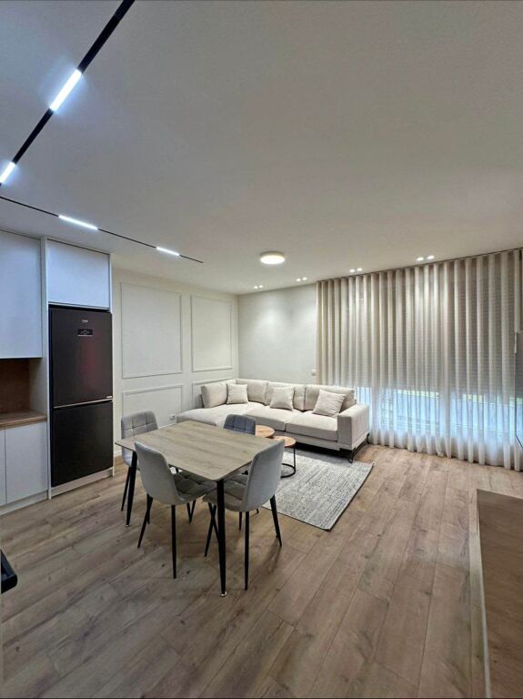 Super 1+1 for Rent at New Boulevard