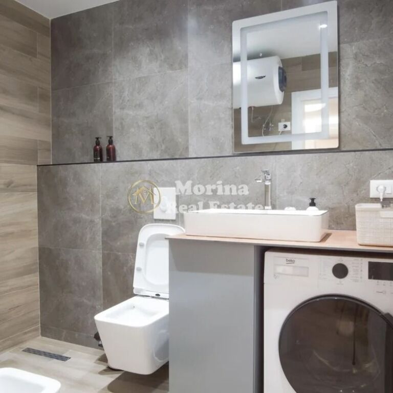 Qera | Apartament 1 + 1 | 21 Dhjetori | 750 €/muaj