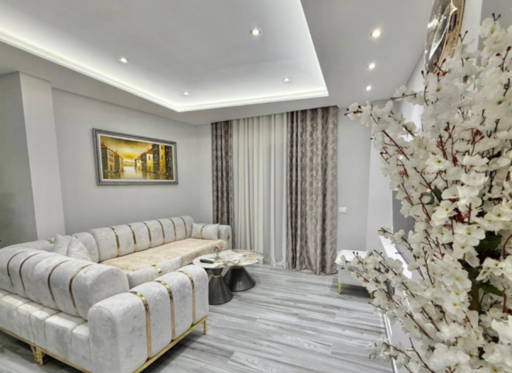 🏡 APPARTAMENTO 2+1+2 IN AFFITTO – JAHO RESIDENCE, FRESK