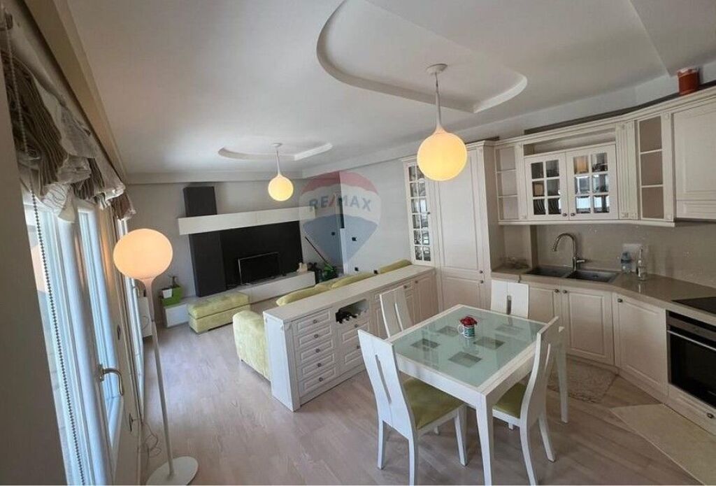 Appartamento - In Vendita - Lago di Tirana, Tirana ID: 530181095-240