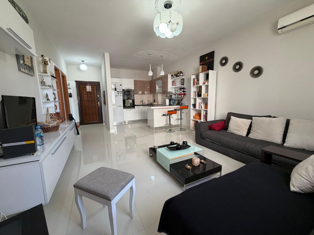Apartment 1+1 for sale in Astir !