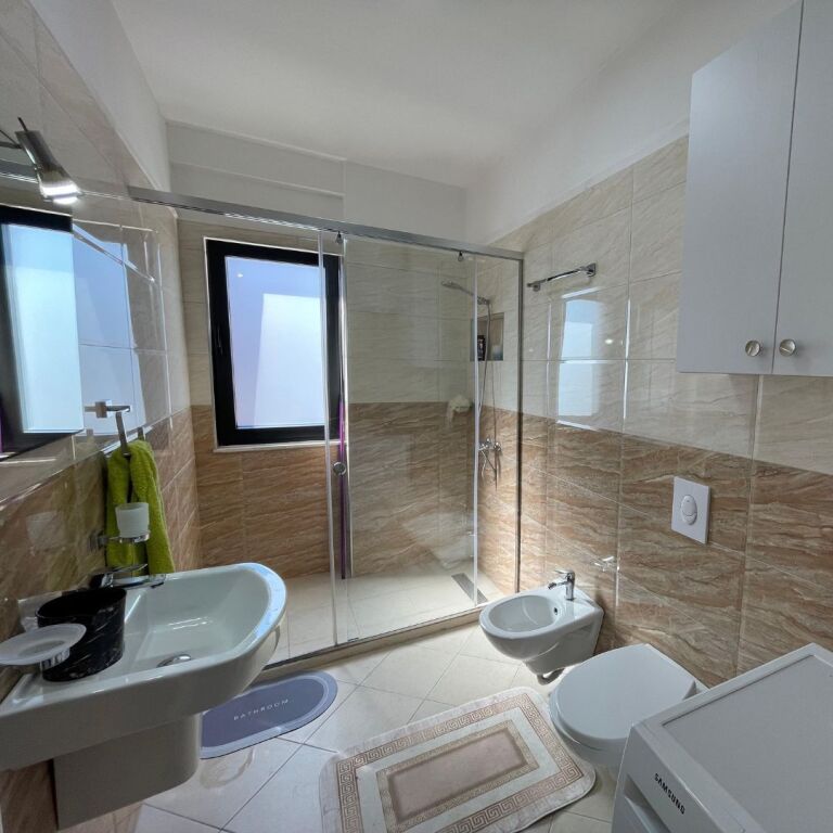 Appartamento in affitto 1+1 vicino al Complesso Kontakt, ex parco