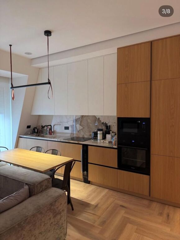 Super ap 2+1+2 Joy residence ( near teg )