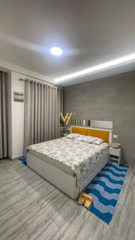 JEPET APARTAMENT 1+1+BLK ME QIRA TE KOMUNA E PARISIT 65.000 LEKE