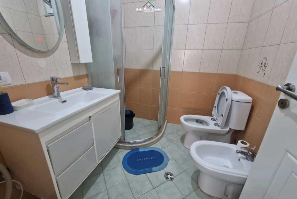 Appartamento In Affitto 1+1 A Astir ( ID B2101627) Tirana
