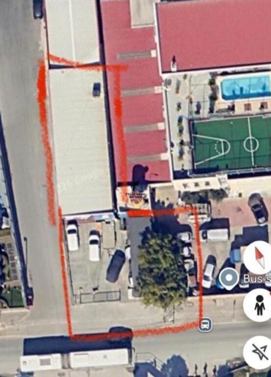 MAGAZZINI IN AFFITTO 400 M2 KASHAR 2.000 EURO FH-68155