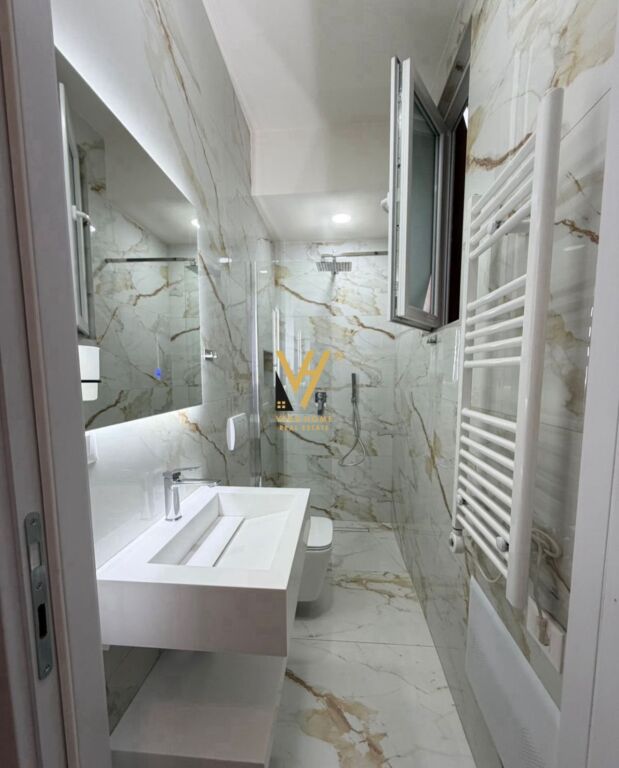 APARTMENT 1+1+2BLK FOR RENT ON KAVAJES STREET 55,000 LEKE