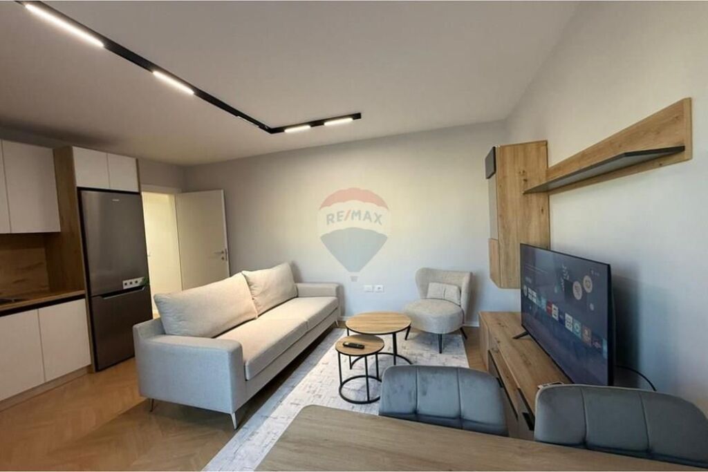 Apartment 1+1 for sale at Selvia