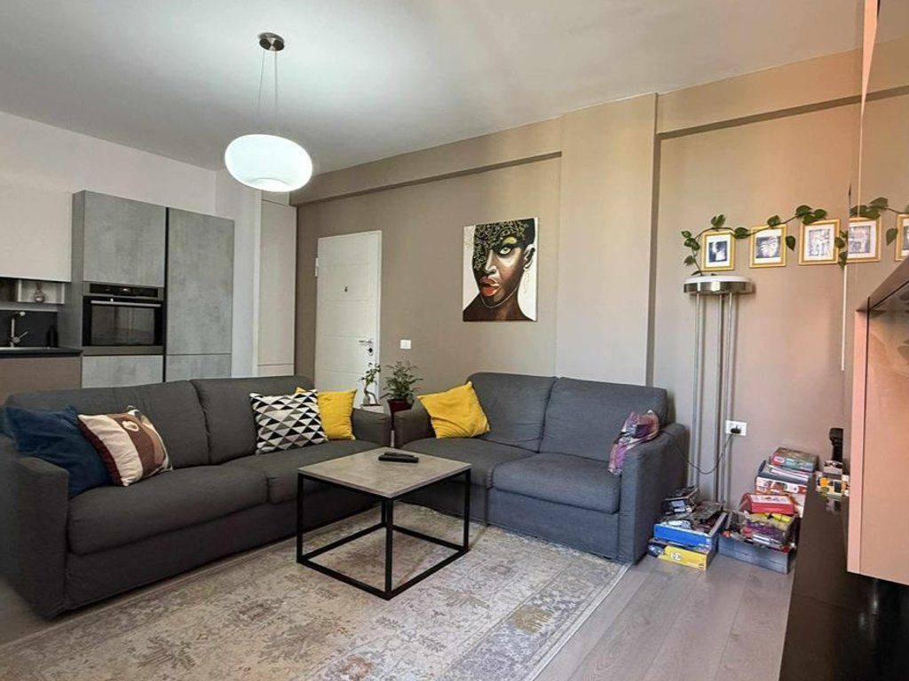 Brryli, 2+1 apartment for rent!