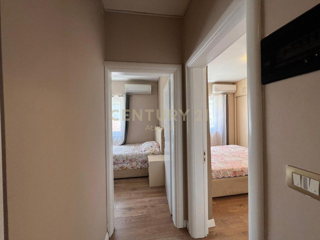 APPARTAMENTO 2+1+2 BAGNI IN VENDITA VICINO AL CENTRO PRESSO IL MUSEO DI DURRËS !