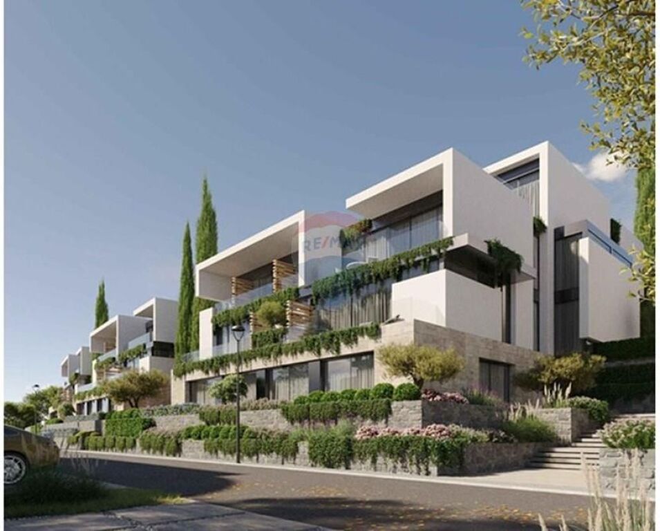 FARKE RESIDENZA CRYSTAL LAKE APPARTAMENTO IN VENDITA