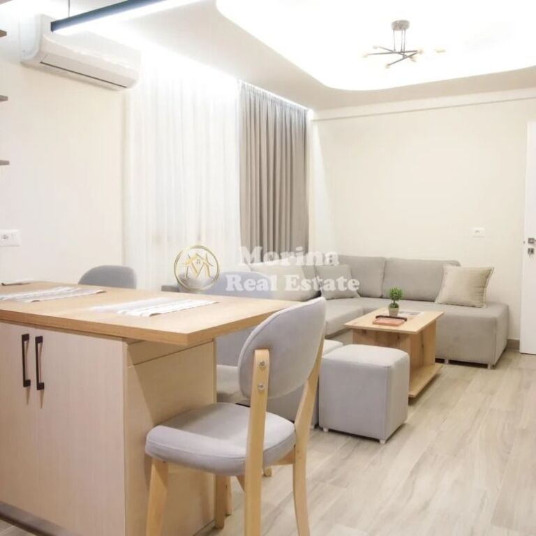 Qera | Apartament 1 + 1 | 21 Dhjetori | 750 €/muaj