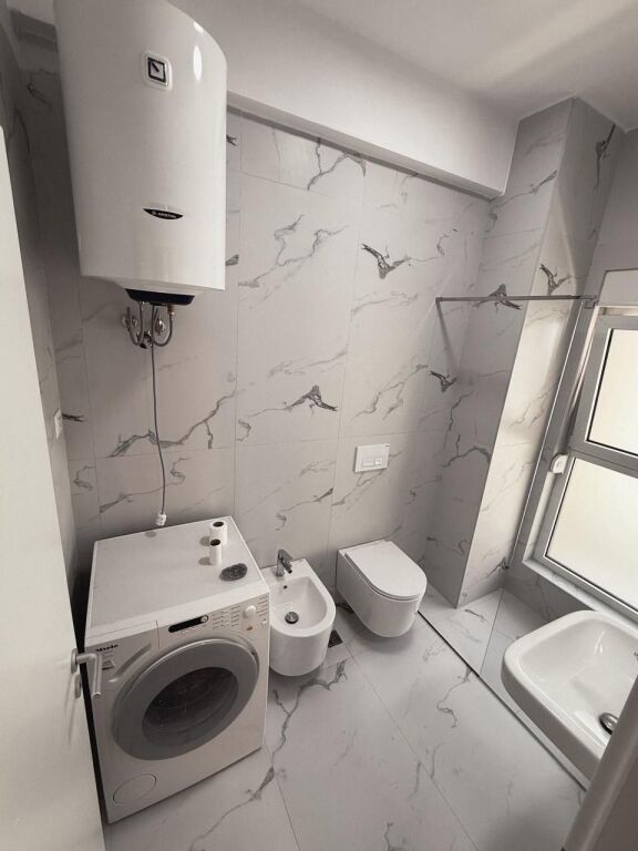 Appartamento moderno 1+1 in affitto nella Residenza Kadiu, vicino a Mangalem 21 - Ali Demi
