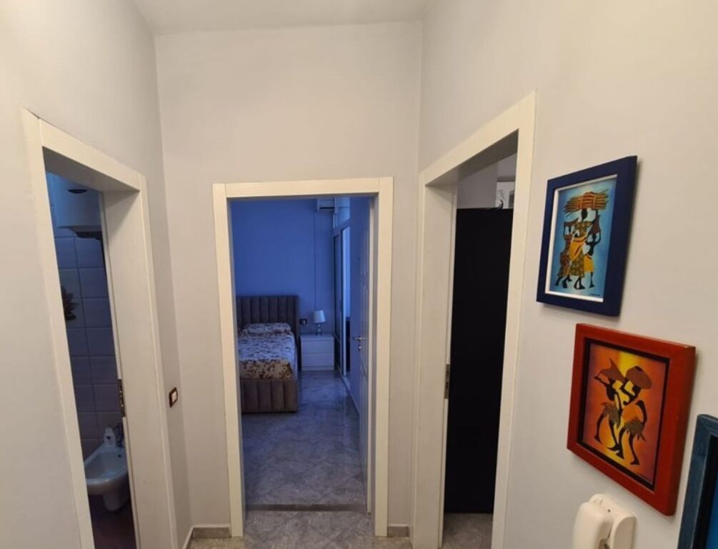 APPARTAMENTO 1+1+STUDIO