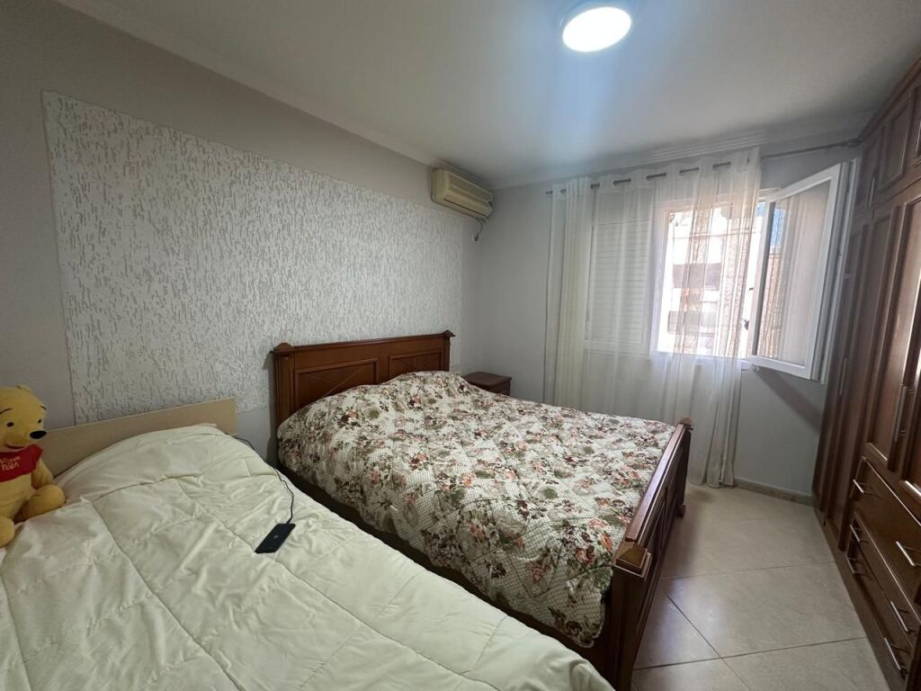🏢Ish Parku i Autobuzave shitet apartament 1+1, 130,000Euro - Widok 4