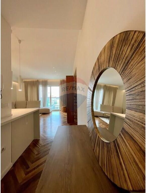 APARTAMENT 2+1 ME QIRA TEK AMBASADOR 3