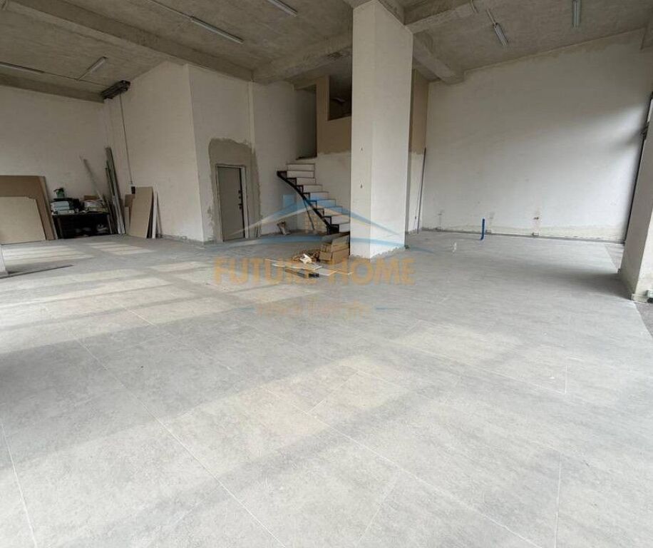 Affitto,Unità Commerciale,Via Dritan Hoxha,Tirana