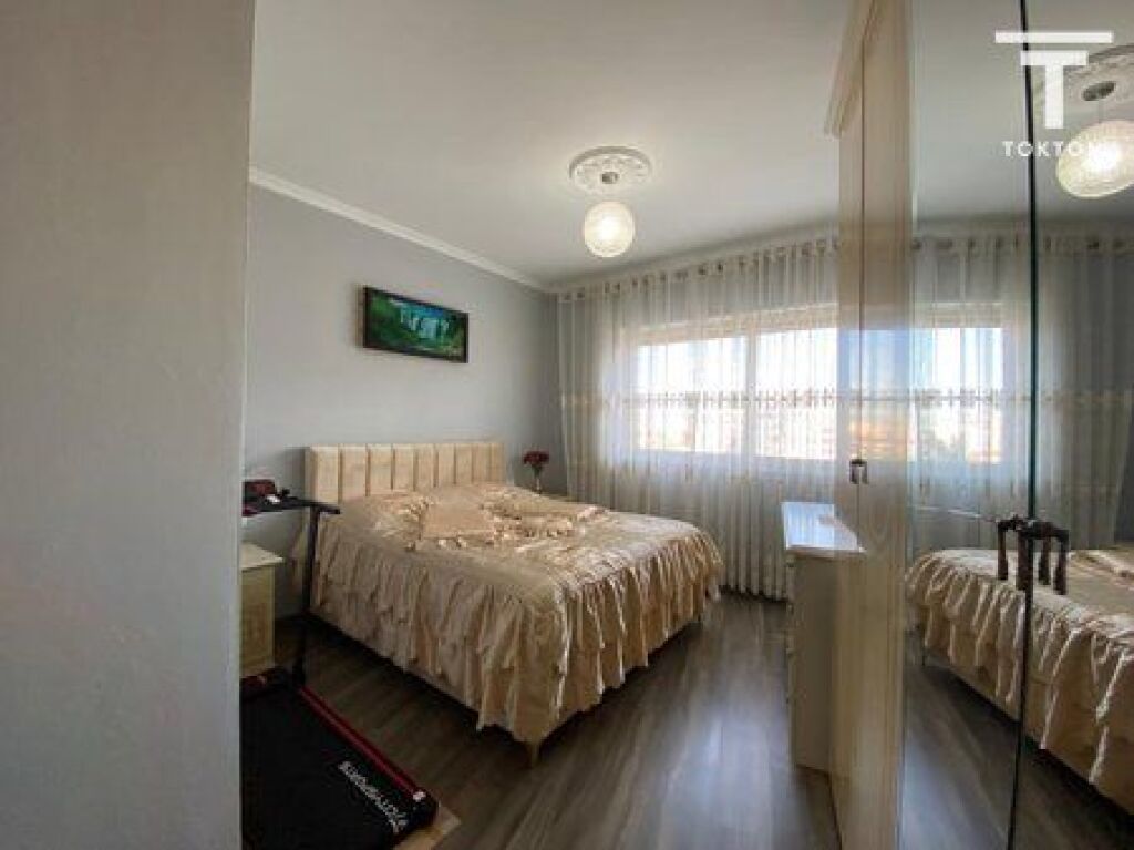 FOR SALE, APARTMENT 2+1+2, STREET: "JORDAN MISJA", TIRANA