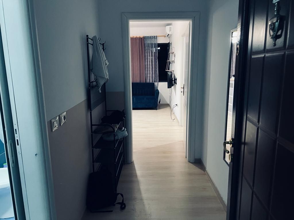 Appartamento in affitto 1+1