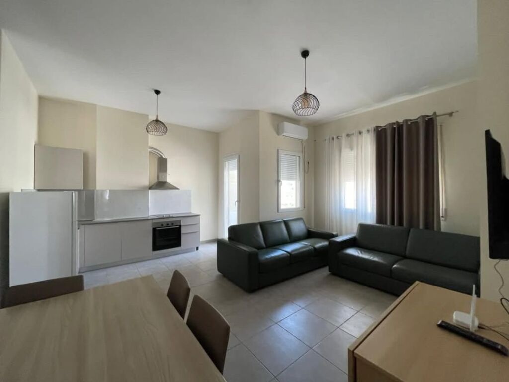 Appartamento 2+1 in vendita! 📍Gjiri i Lalzit •145’000€