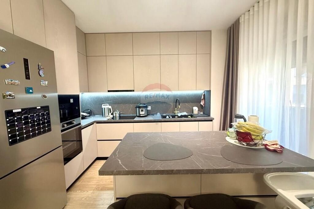 Appartamento di lusso in vendita a Bulevardi i Ri!