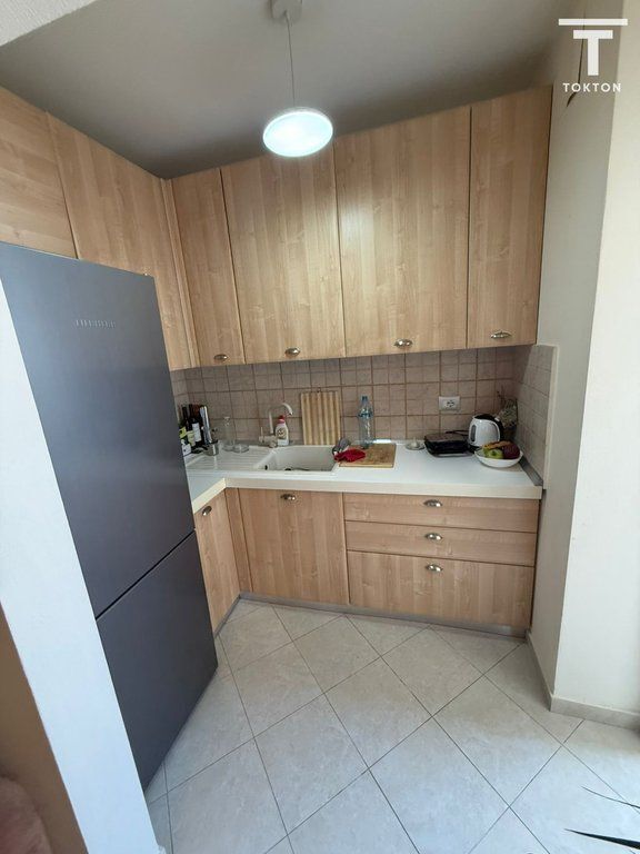 1+1 apartment for sale at Oxhaku