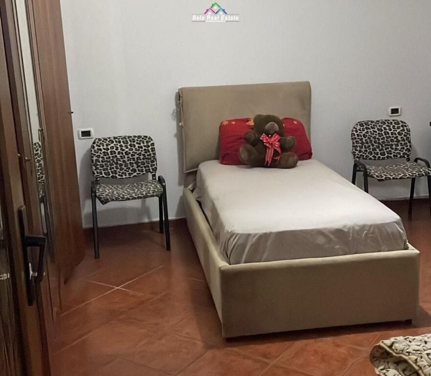 Vile Me Qera 2+1 Ne Ali Dem (ID BV22602) Tirane