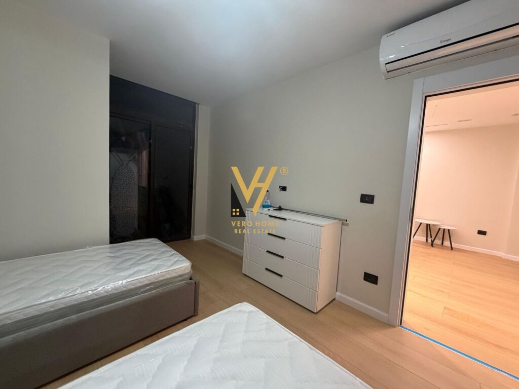 FOR RENT 2+1+BLK APARTMENT OPPOSITE DELIJORGJI 80,000 LEKE