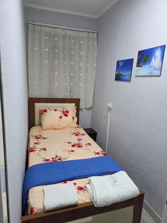 Apartment 1+1 for rent Fortuzi Street !
