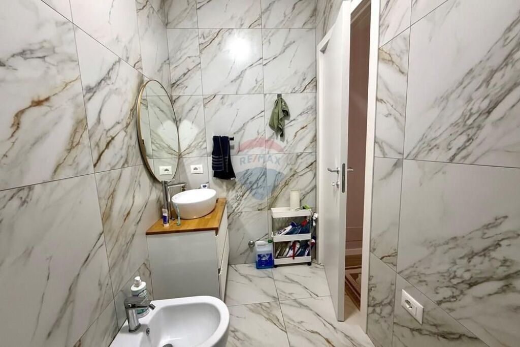 Appartamento di lusso in vendita a Bulevardi i Ri!