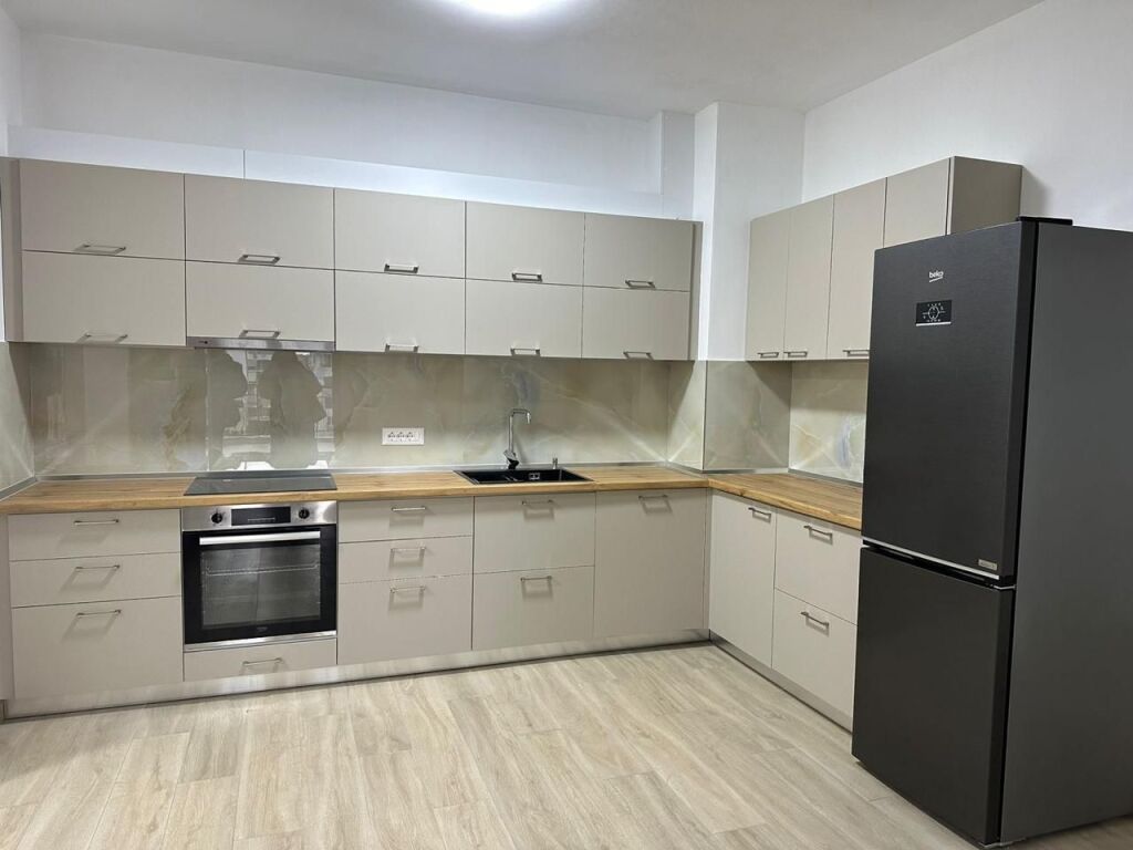 NEW 2+1 for rent Delijorgji Complex