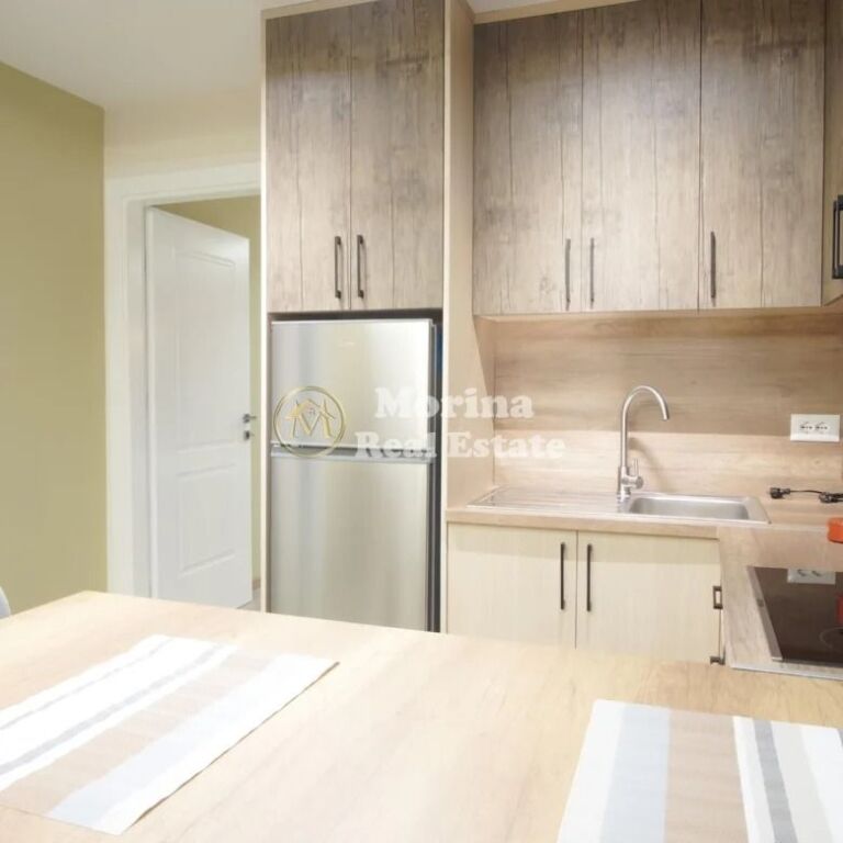 Qera | Apartament 1 + 1 | 21 Dhjetori | 750 €/muaj
