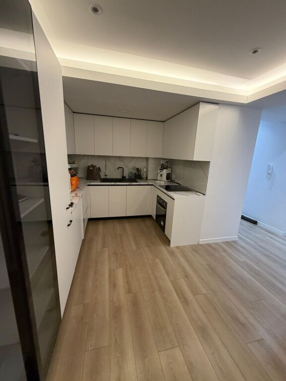 IN AFFITTO | Appartamento 2+1+2 + Posto Auto – Residenza Kodra e Diellit 2