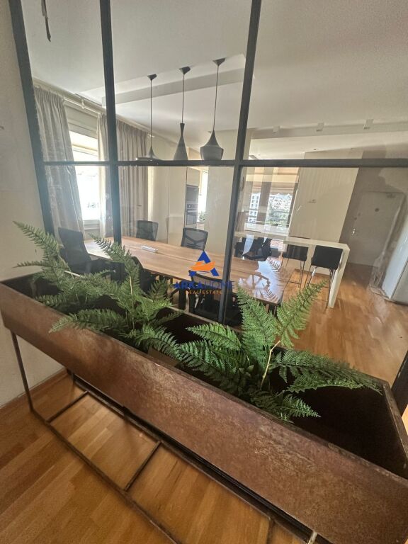 OFFICE FOR RENT 140M2 "BRIGADE 8 ROAD" 2900 EURO
